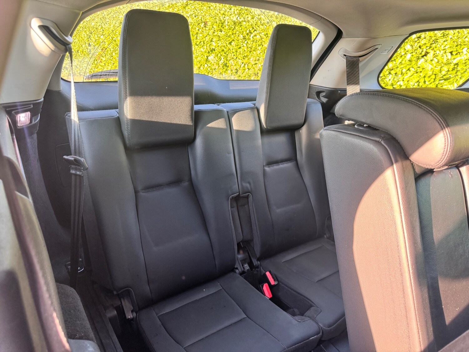 Used Land Rover Discovery Sport 2016 for sale - 76579766: Photo 22