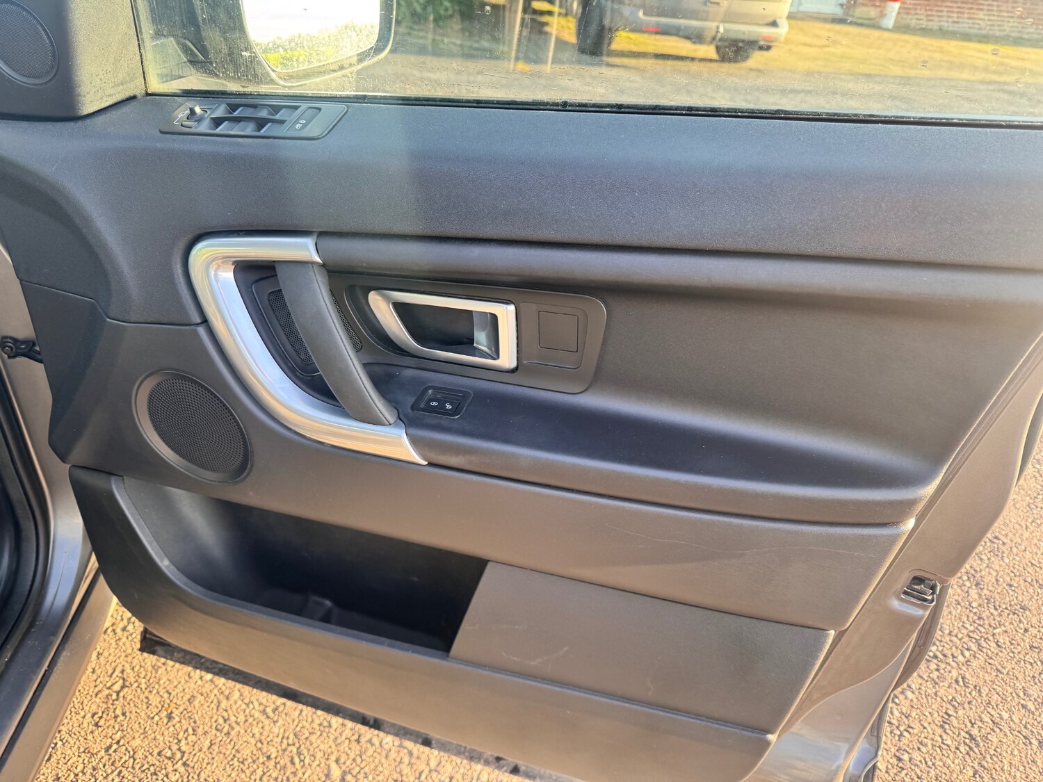 Used Land Rover Discovery Sport 2016 for sale - 76579766: Photo 23