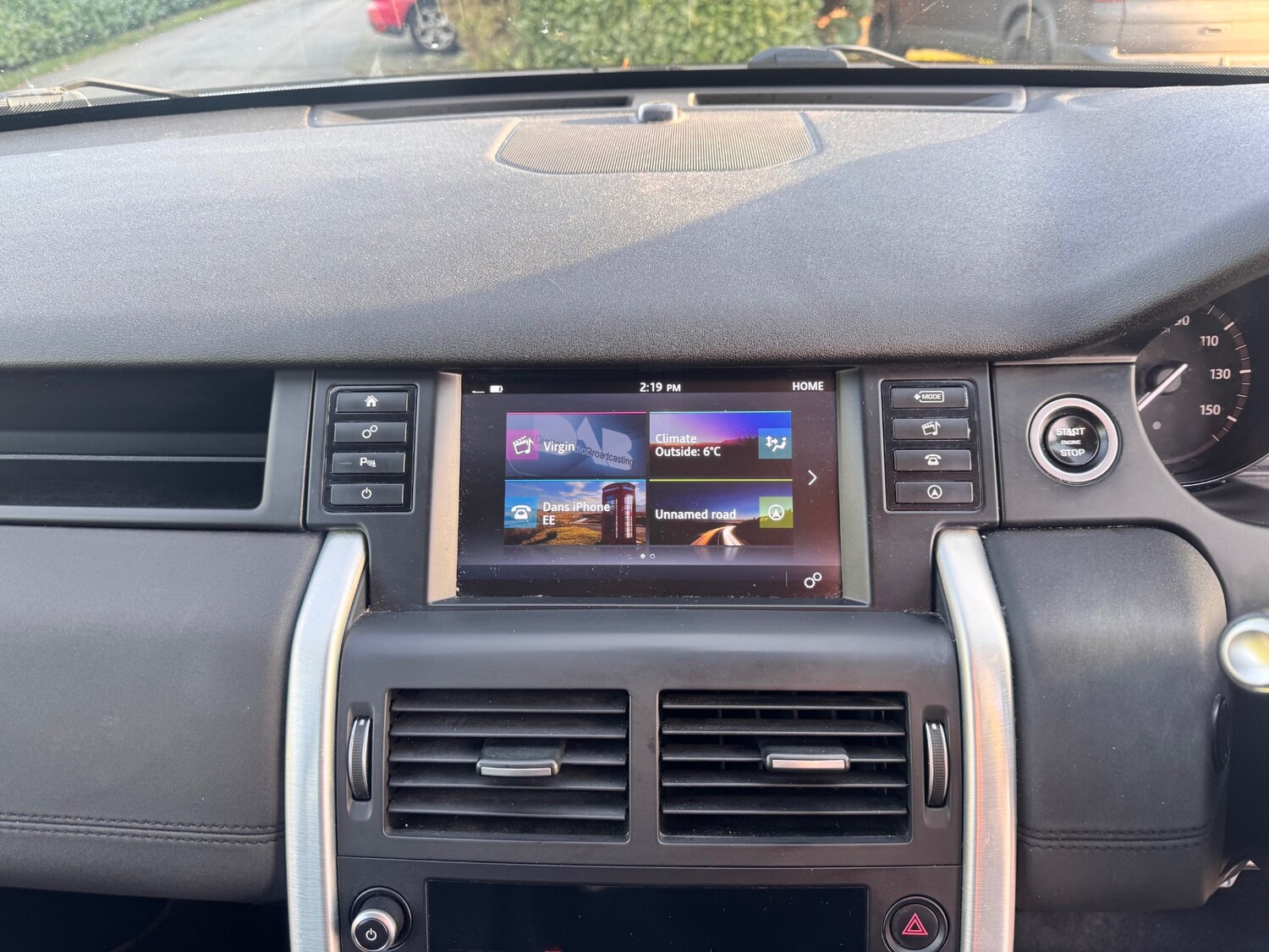 Used Land Rover Discovery Sport 2016 for sale - 76579766: Photo 26