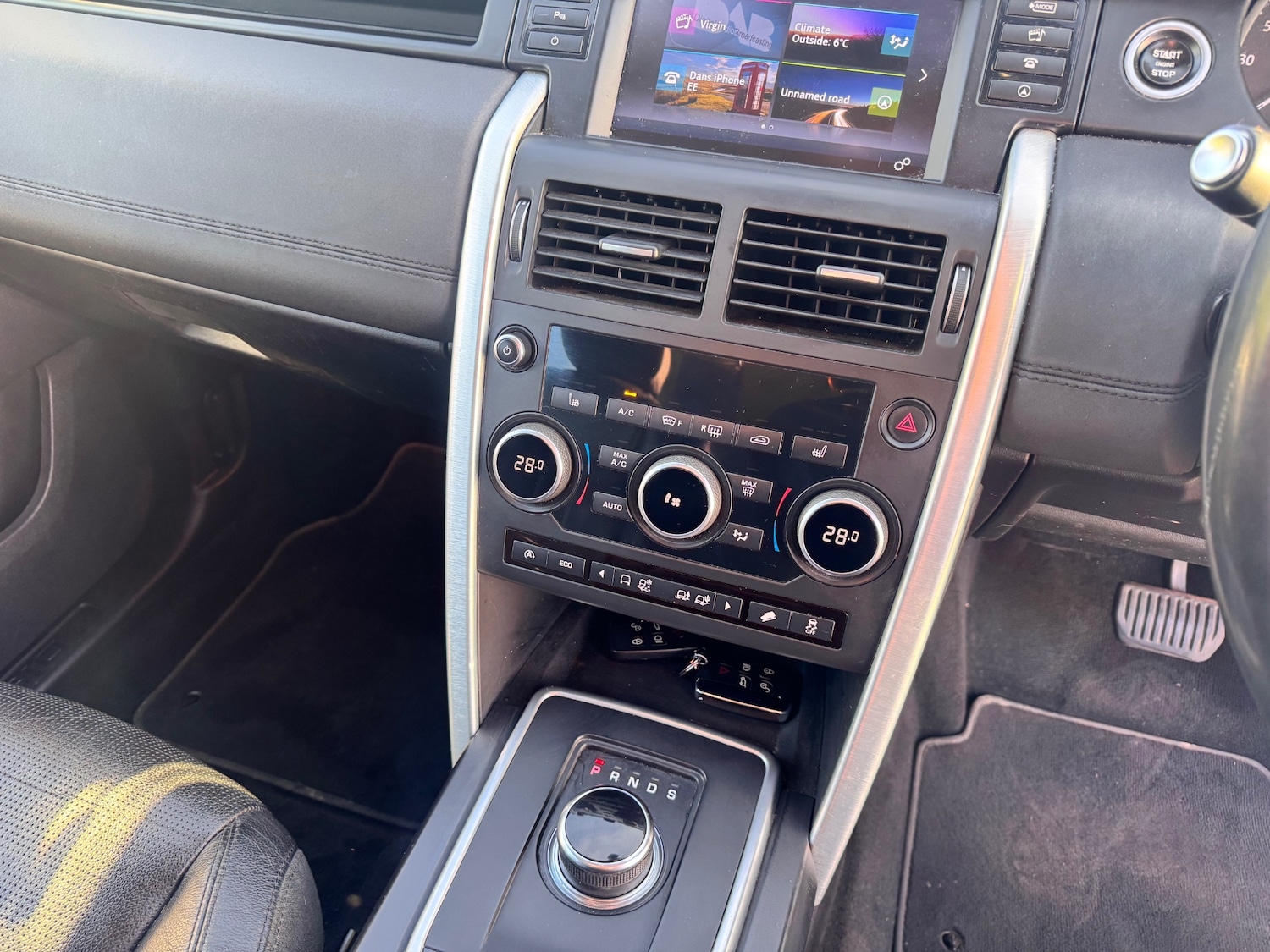 Used Land Rover Discovery Sport 2016 for sale - 76579766: Photo 27