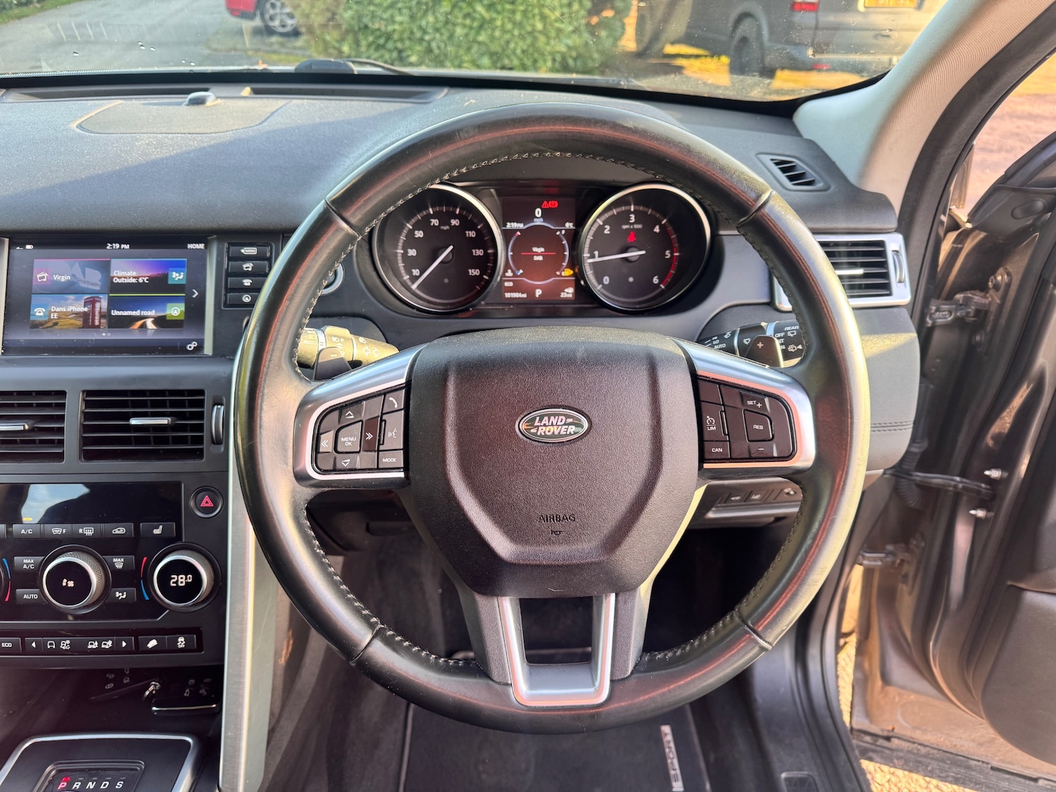 Used Land Rover Discovery Sport 2016 for sale - 76579766: Photo 28