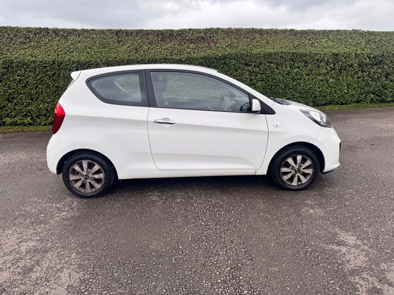 Used Kia Picanto 2014 for sale - 77533601: Photo 16