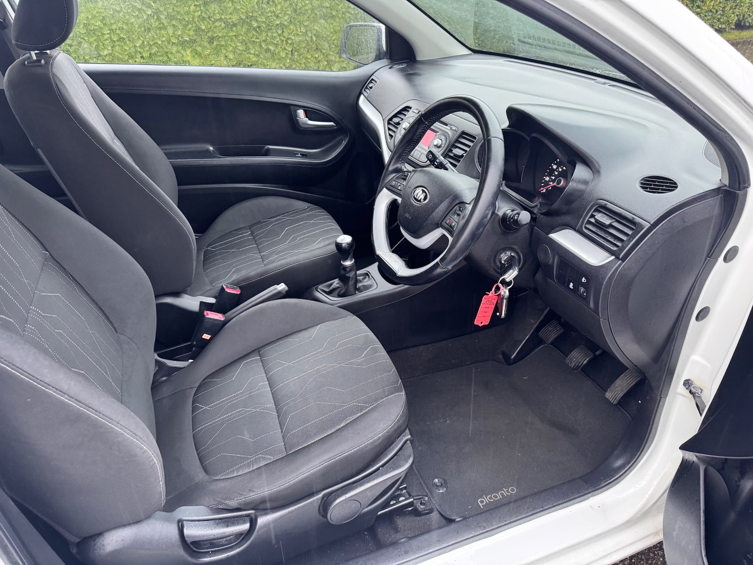 Used Kia Picanto 2014 for sale - 77533601: Photo 17