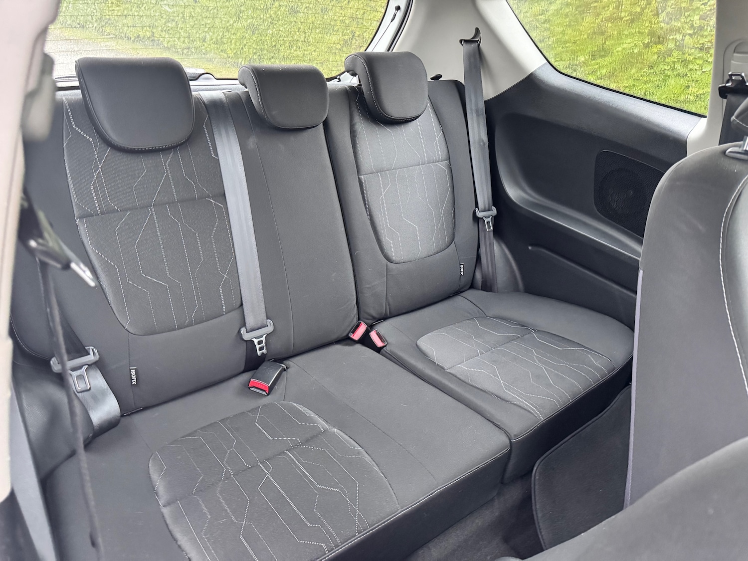 Used Kia Picanto 2014 for sale - 77533601: Photo 18