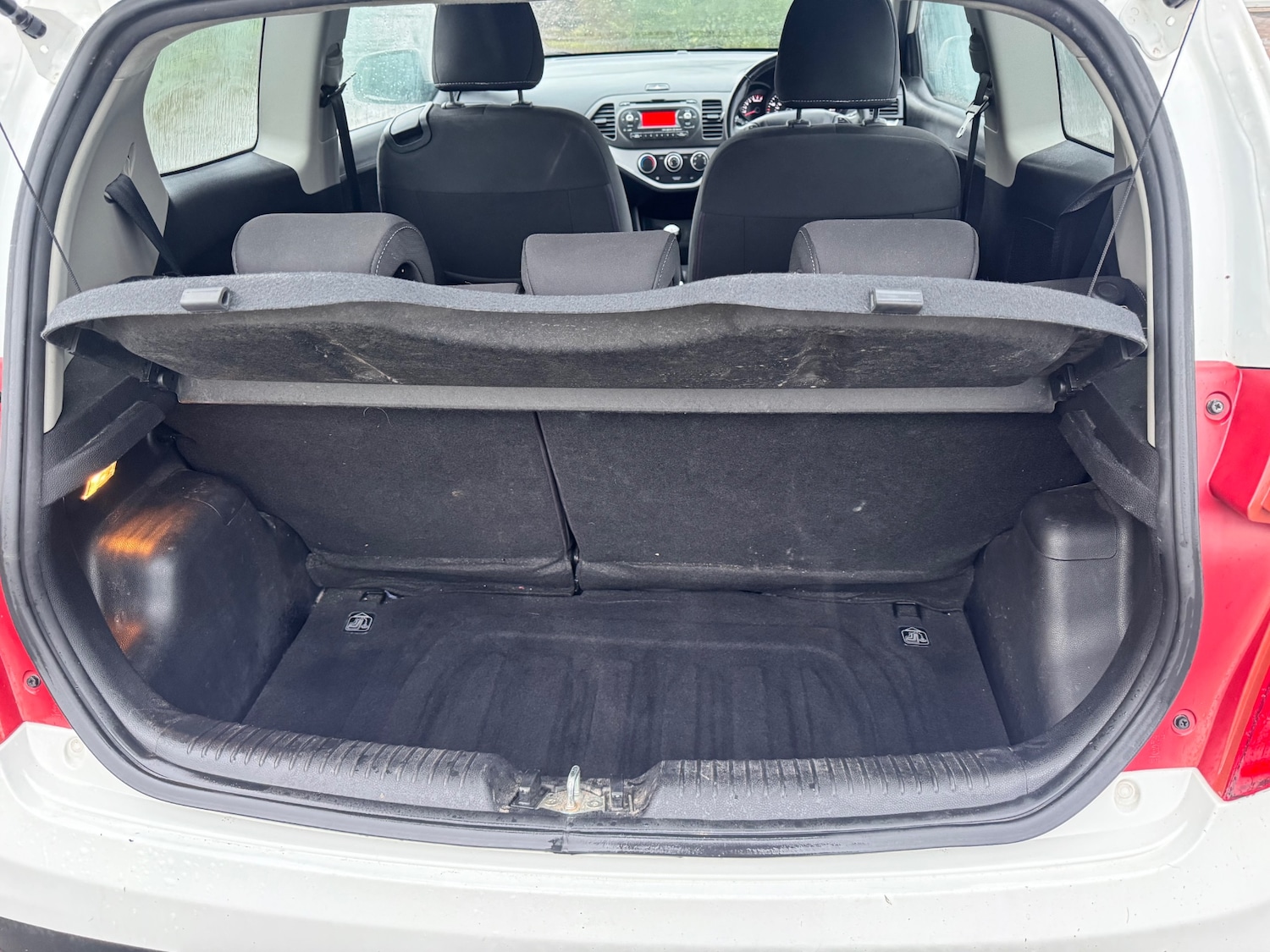 Used Kia Picanto 2014 for sale - 77533601: Photo 19