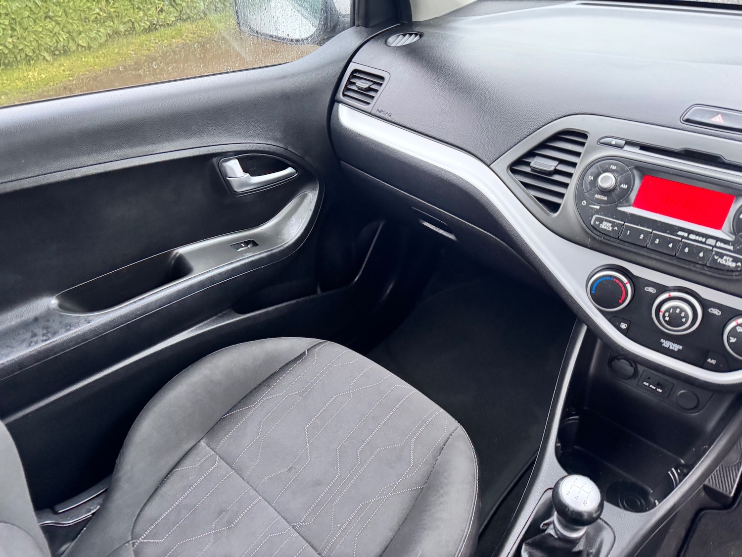 Used Kia Picanto 2014 for sale - 77533601: Photo 22