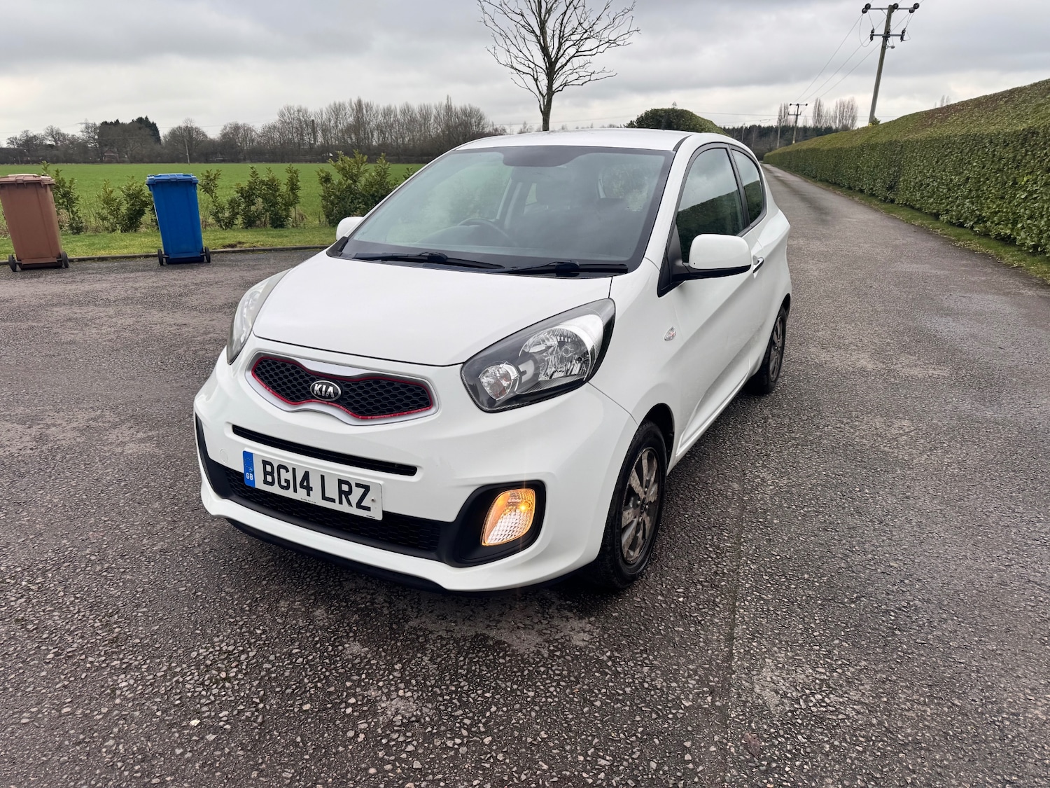Used Kia Picanto 2014 for sale - 77533601: Photo 6
