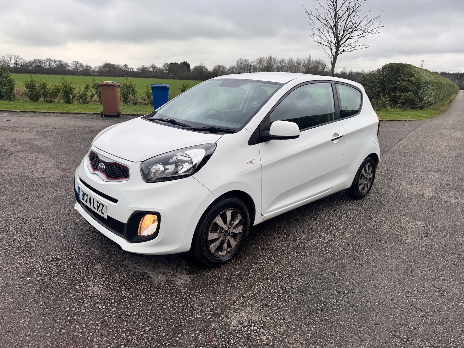 Used Kia Picanto 2014 for sale - 77533601: Photo 7