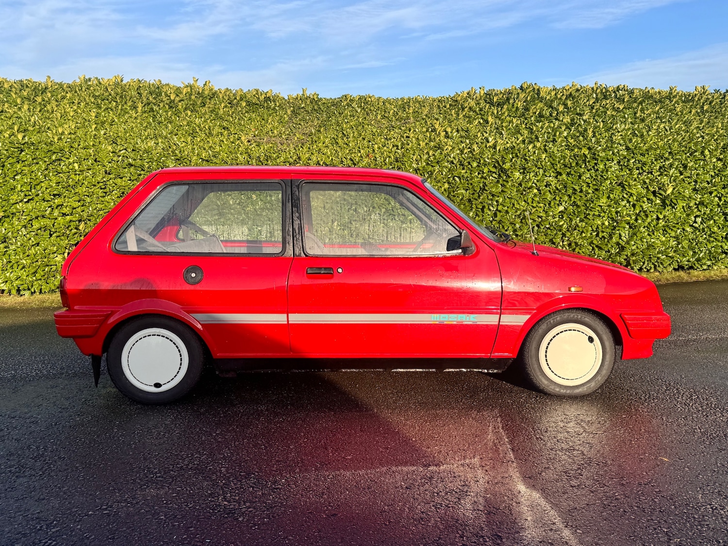 Used Austin Metro 1989 for sale - 76963225: Photo 13