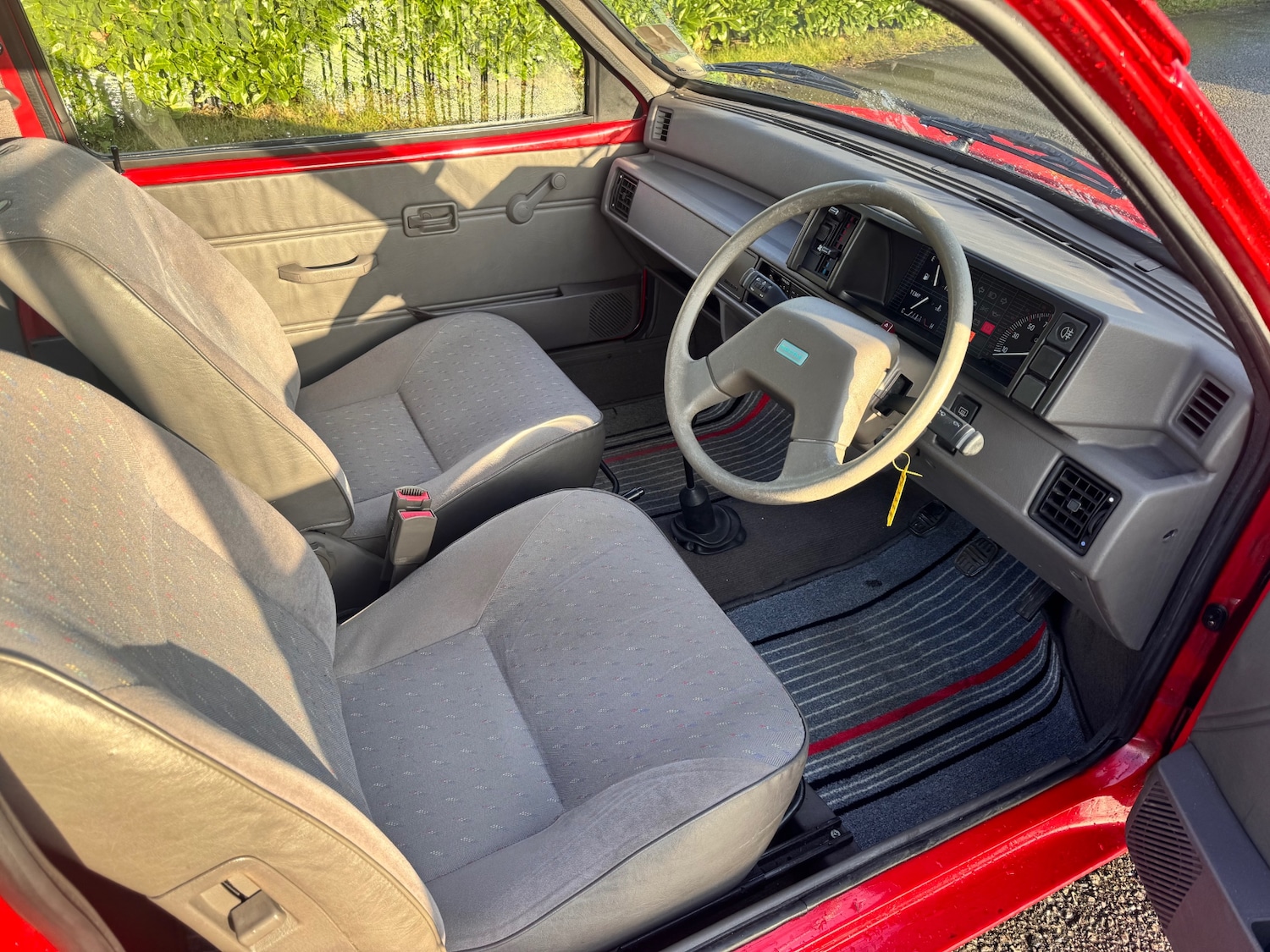 Used Austin Metro 1989 for sale - 76963225: Photo 17