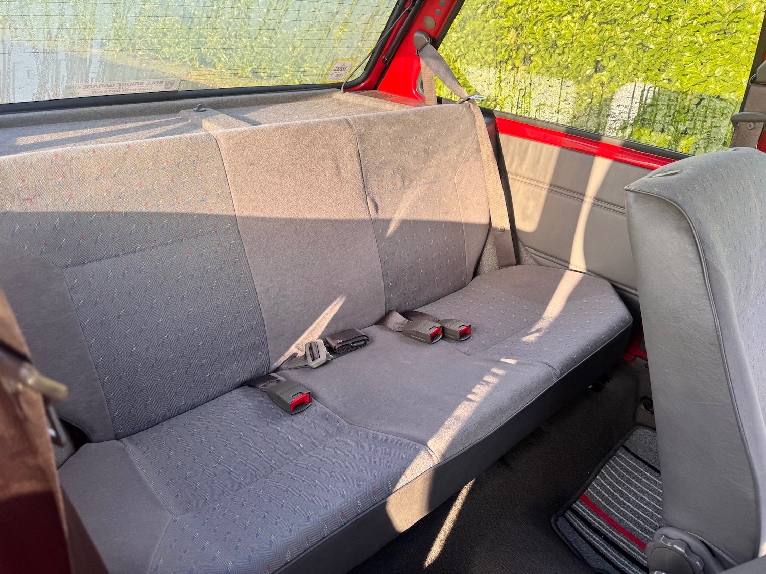 Used Austin Metro 1989 for sale - 76963225: Photo 18