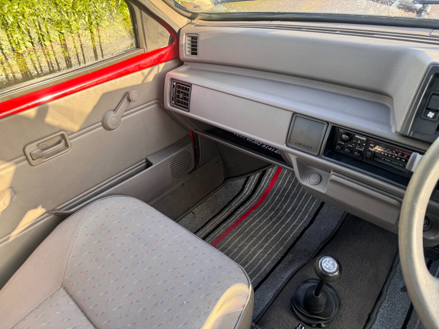 Used Austin Metro 1989 for sale - 76963225: Photo 19