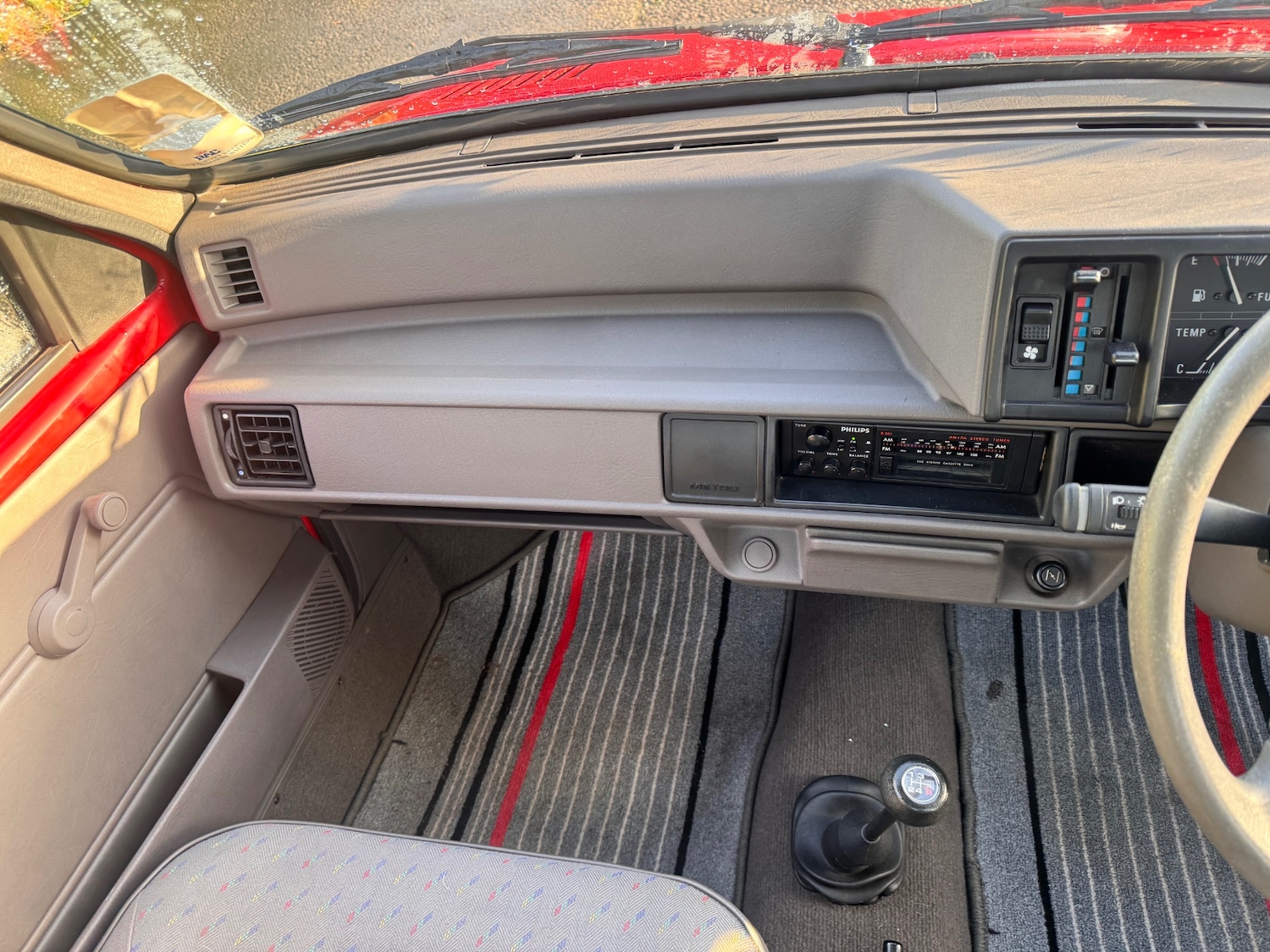 Used Austin Metro 1989 for sale - 76963225: Photo 20