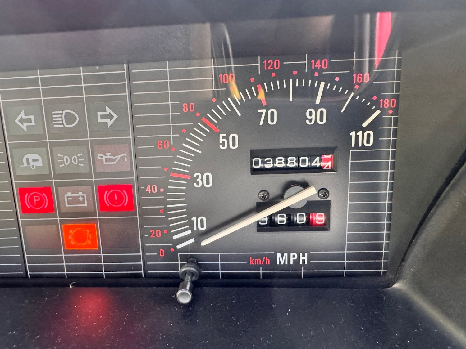 Used Austin Metro 1989 for sale - 76963225: Photo 22