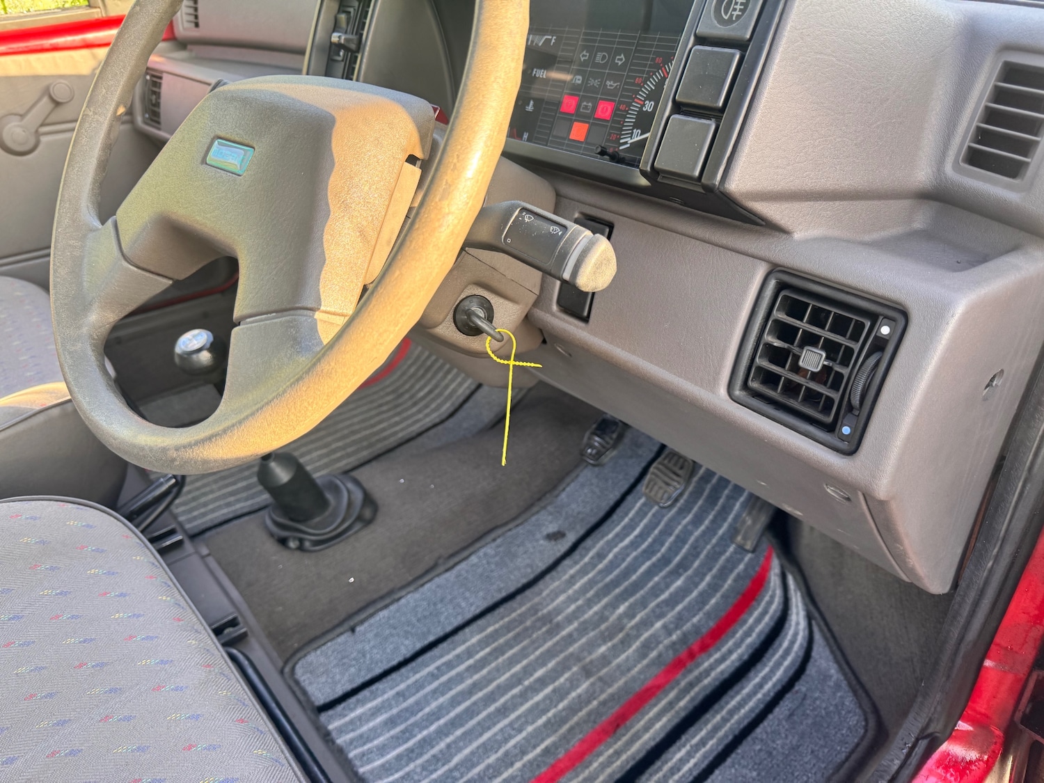 Used Austin Metro 1989 for sale - 76963225: Photo 23