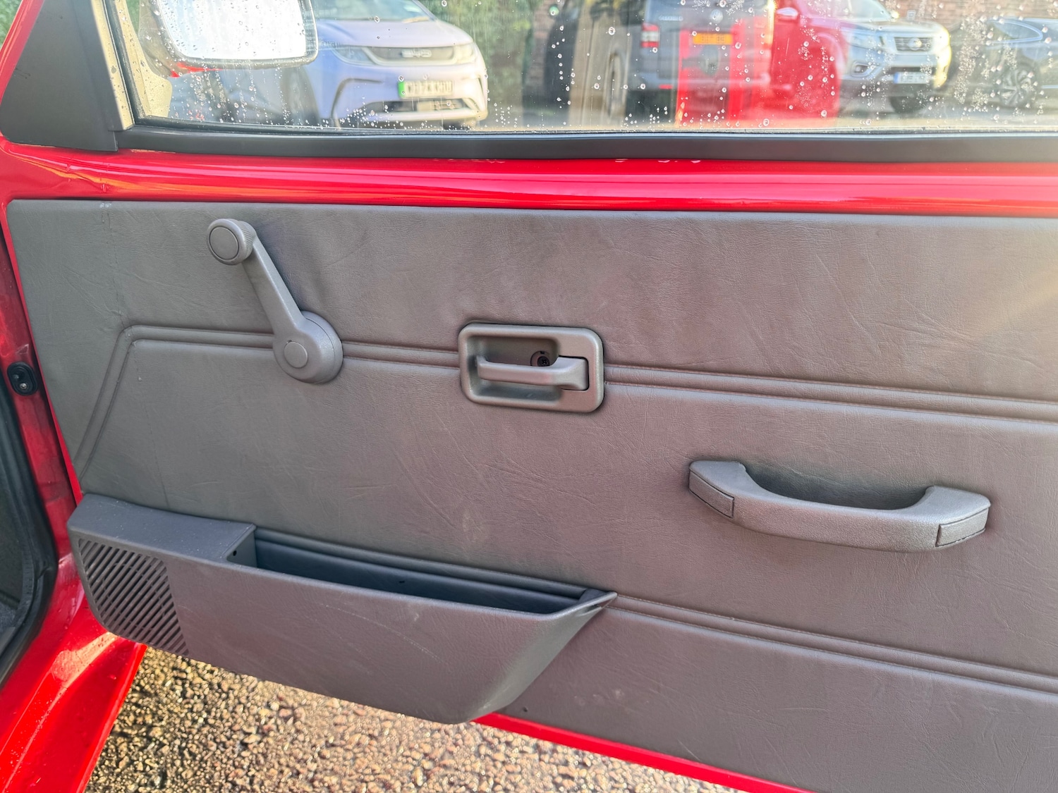 Used Austin Metro 1989 for sale - 76963225: Photo 25