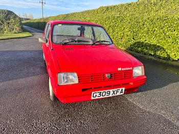 Used Austin Metro 1989 for sale - 76963225: Photo