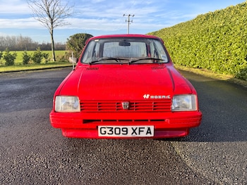 Used Austin Metro 1989 for sale - 76963225: Photo
