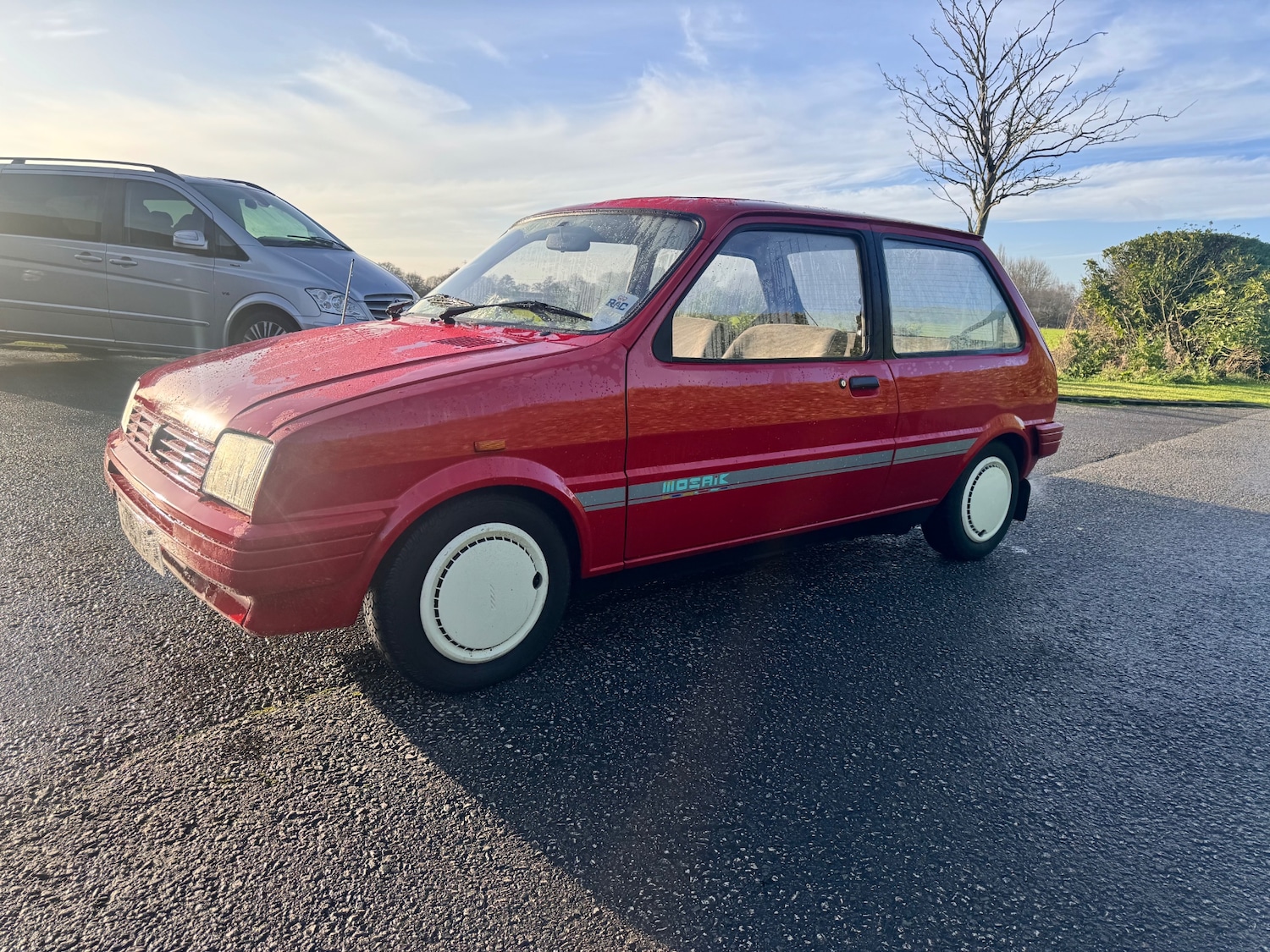 Used Austin Metro 1989 for sale - 76963225: Photo 6