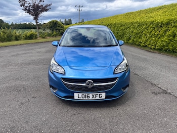 Used Vauxhall Corsa 2016 for sale - 78617958: Photo