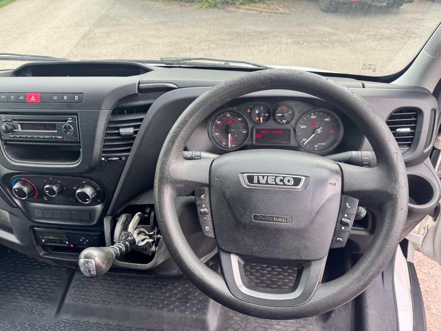 Used Iveco Daily 2016 for sale - 76219570: Photo 10