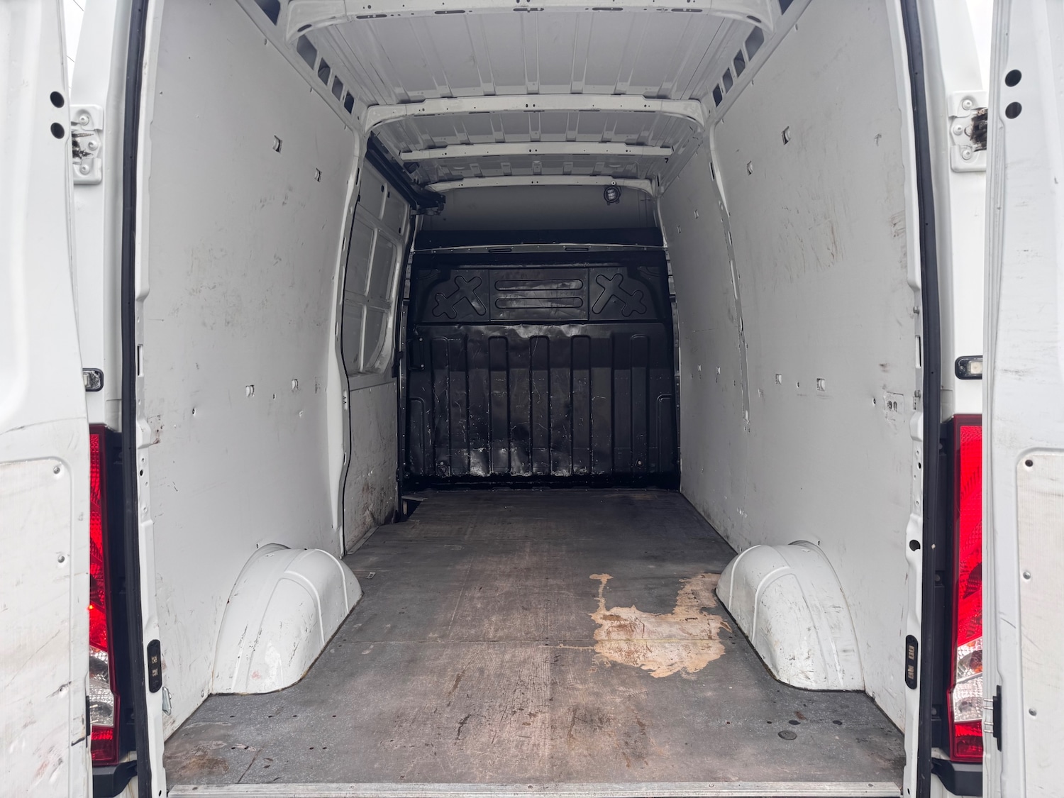 Used Iveco Daily 2016 for sale - 76219570: Photo 11