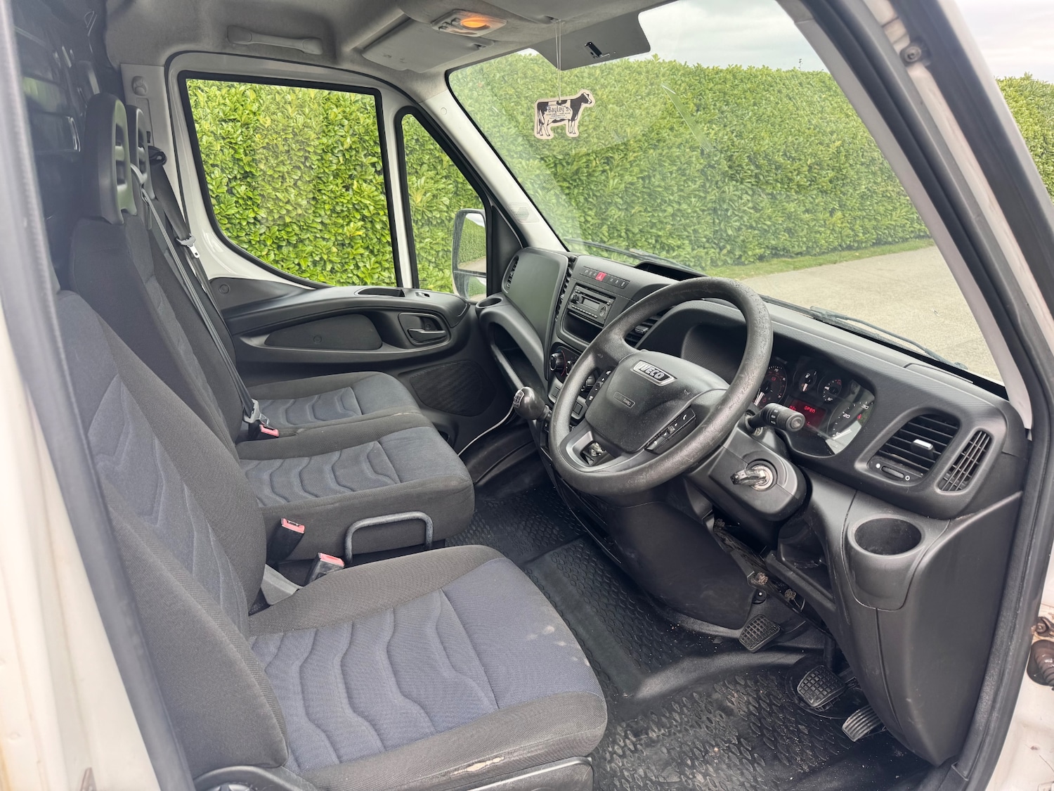 Used Iveco Daily 2016 for sale - 76219570: Photo 7