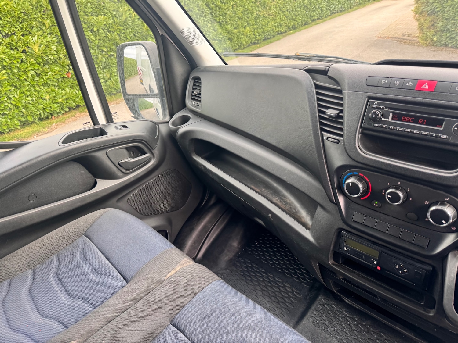 Used Iveco Daily 2016 for sale - 76219570: Photo 8