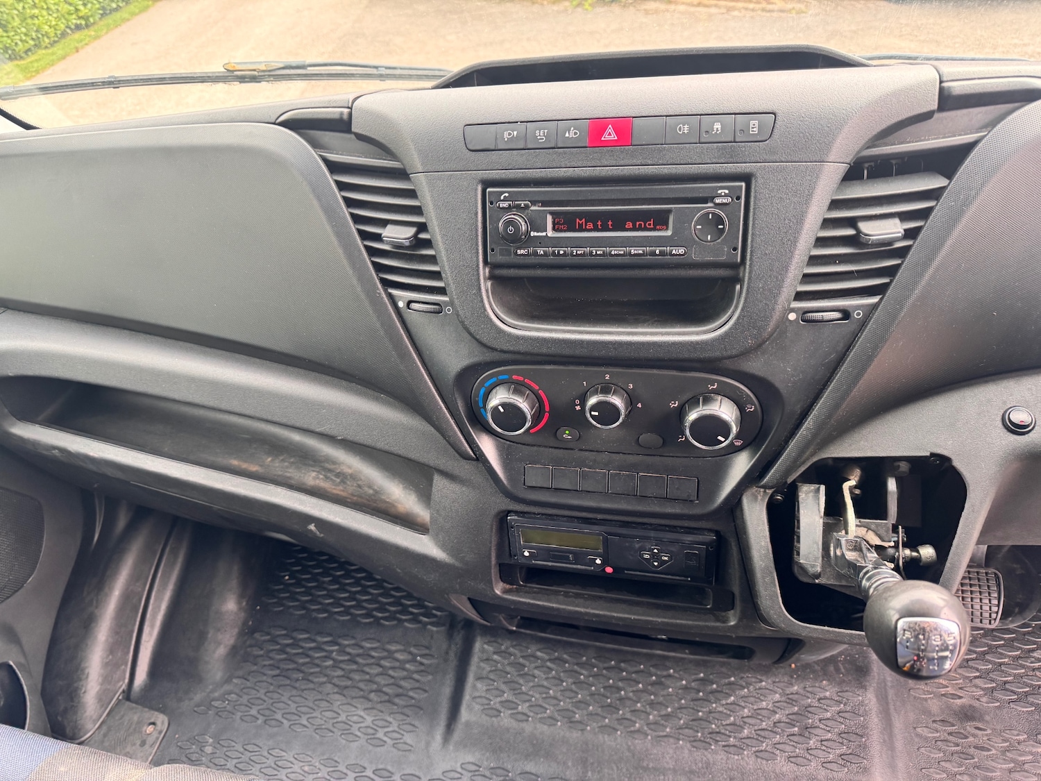 Used Iveco Daily 2016 for sale - 76219570: Photo 9