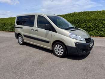 Used Citroen Berlingo 2013 for sale - 75011756: Photo