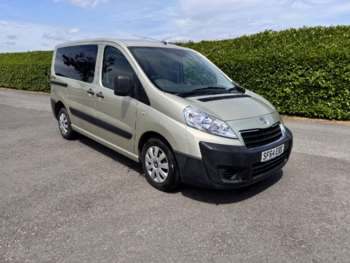 Used Citroen Berlingo 2013 for sale - 75011756: Photo