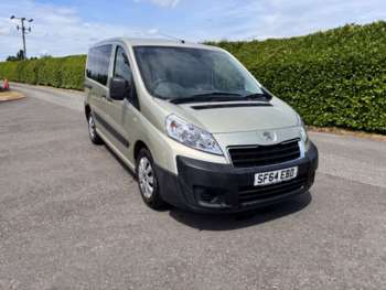 Used Citroen Berlingo 2013 for sale - 75011756: Photo