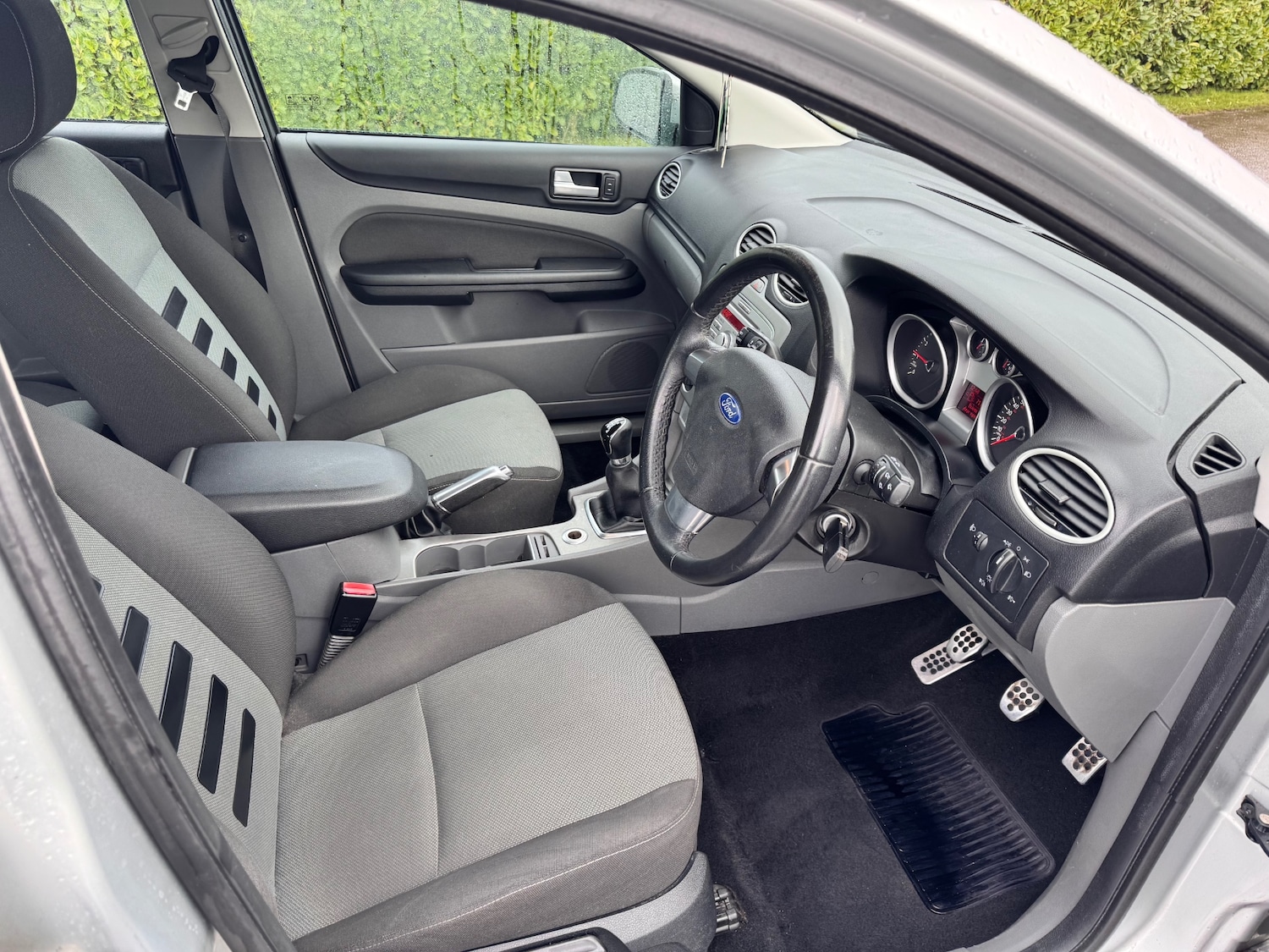 Used Ford Focus 2009 for sale - 77533590: Photo 16