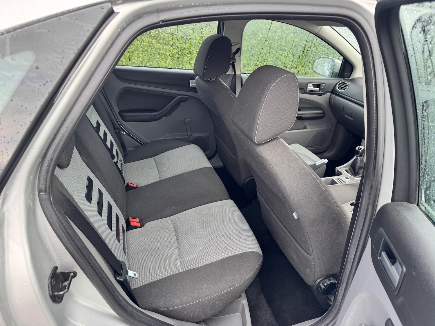 Used Ford Focus 2009 for sale - 77533590: Photo 17