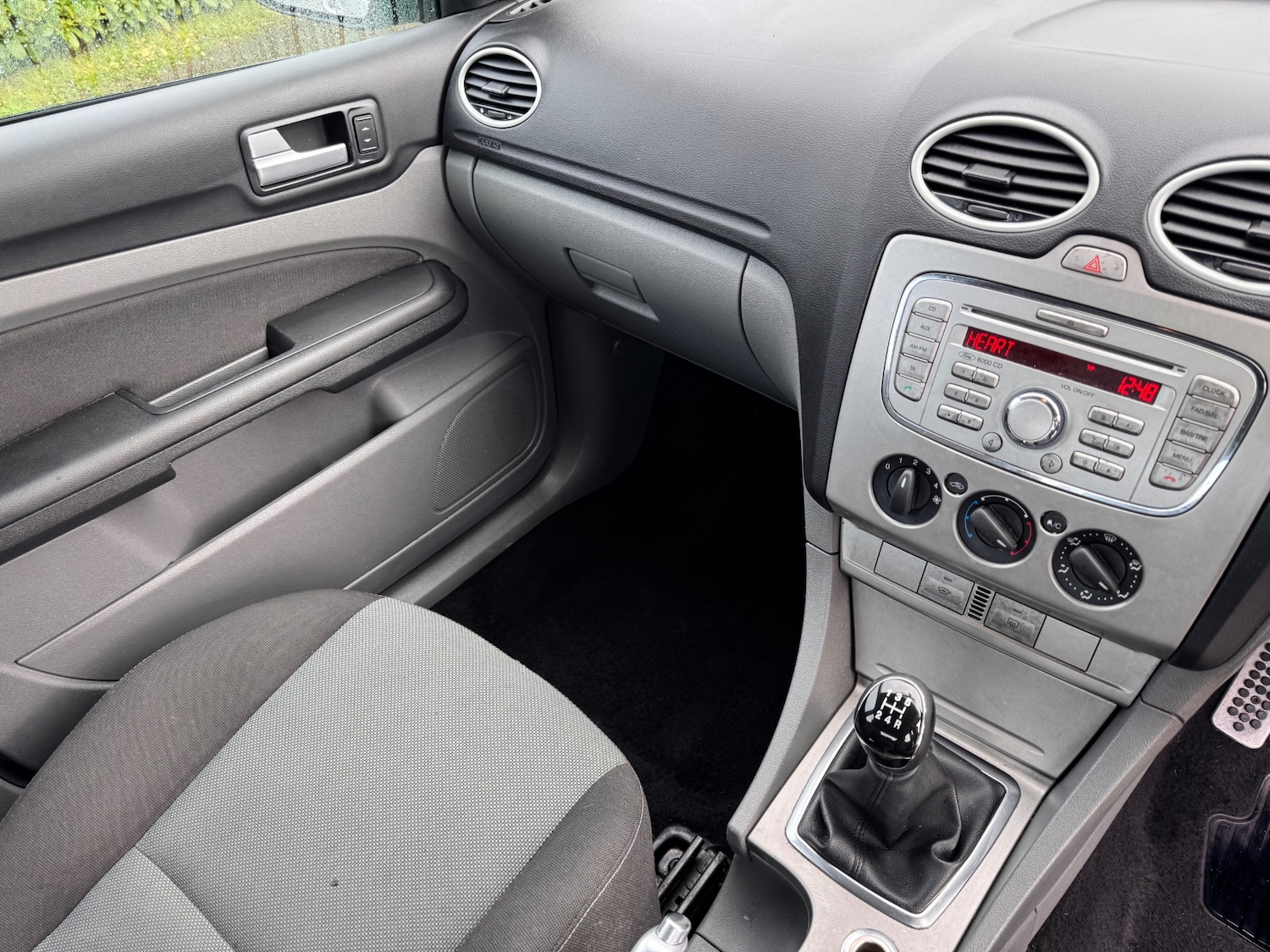 Used Ford Focus 2009 for sale - 77533590: Photo 21