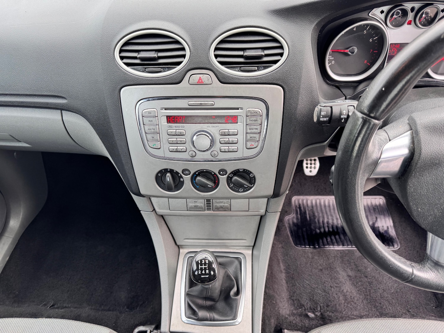 Used Ford Focus 2009 for sale - 77533590: Photo 22