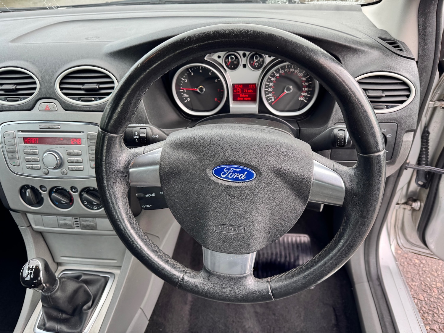 Used Ford Focus 2009 for sale - 77533590: Photo 23