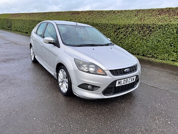 Used Ford Focus 2009 for sale - 77533590: Photo