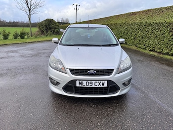 Used Ford Focus 2009 for sale - 77533590: Photo