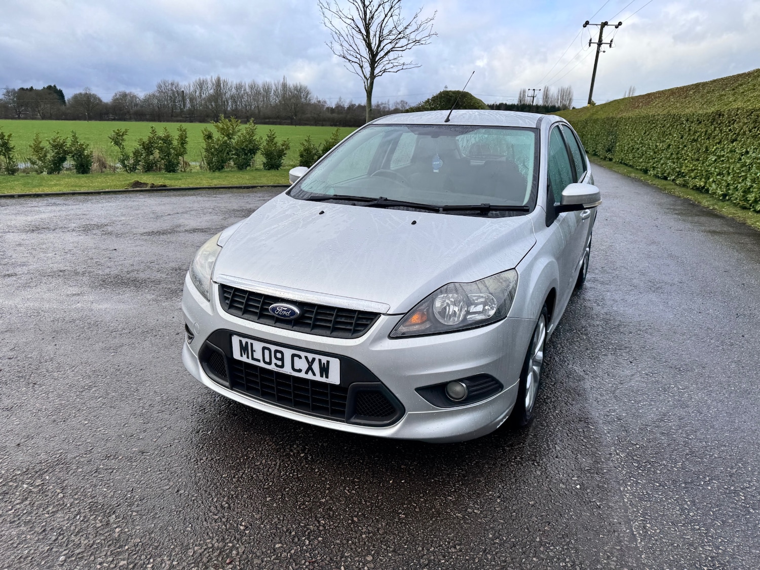 Used Ford Focus 2009 for sale - 77533590: Photo 6