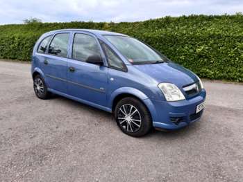 2008 (58) - 1.4i 16V Life 5dr