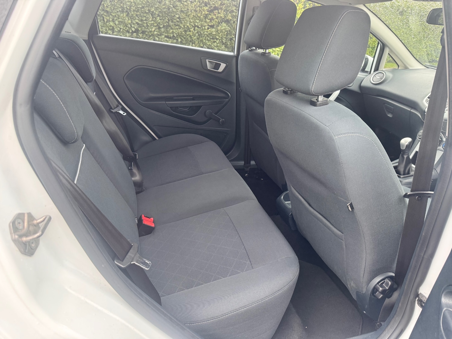 Used Ford Fiesta 2012 for sale - 77848124: Photo 16