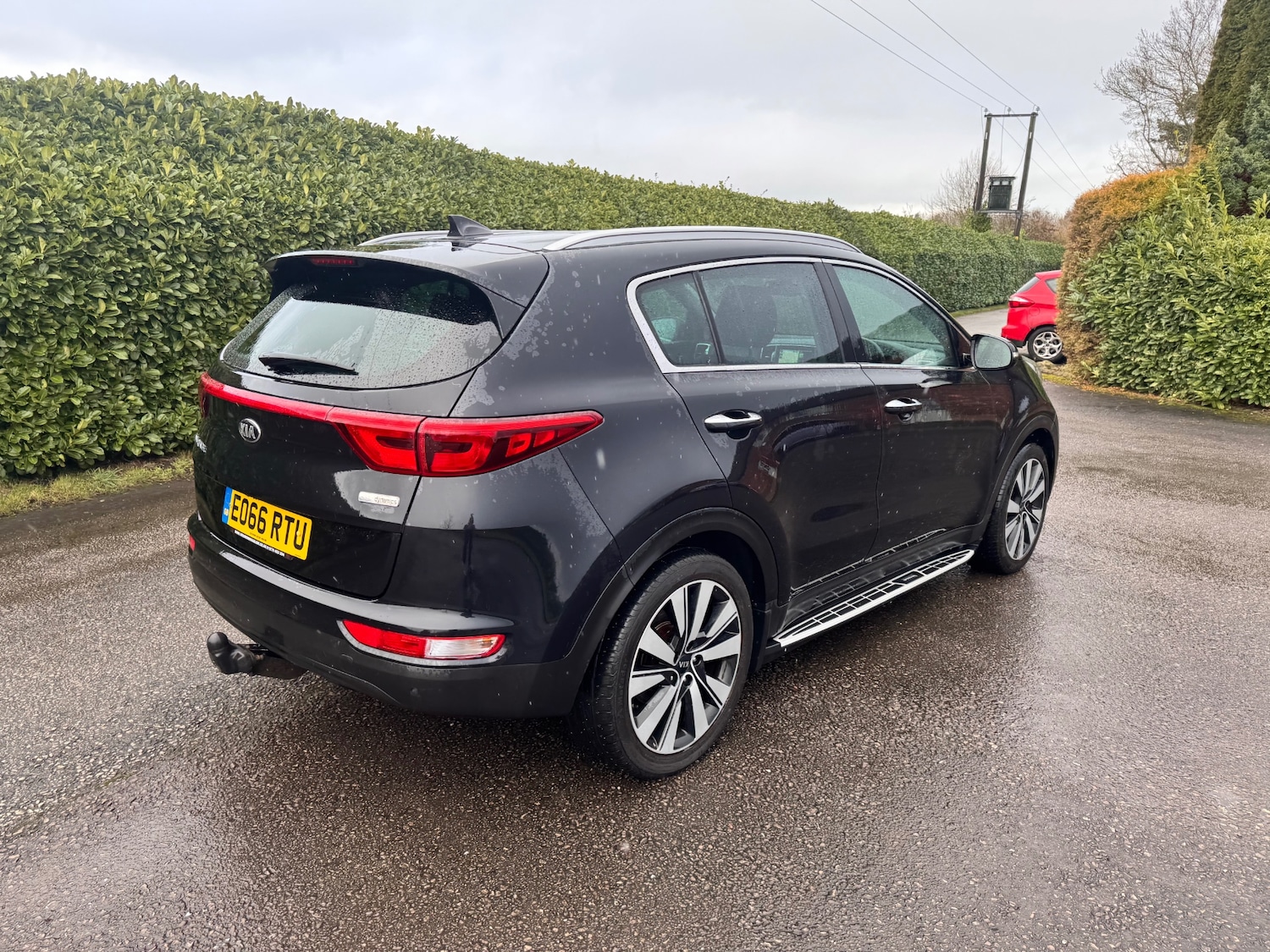 Used Kia Sportage 2016 for sale - 77094559: Photo 15