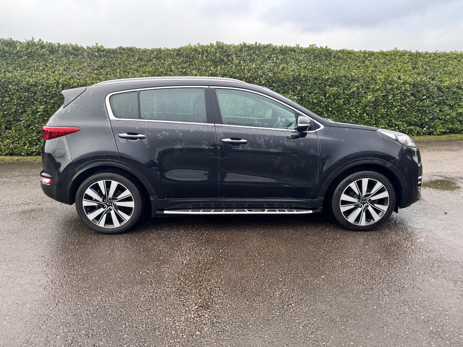 Used Kia Sportage 2016 for sale - 77094559: Photo 16