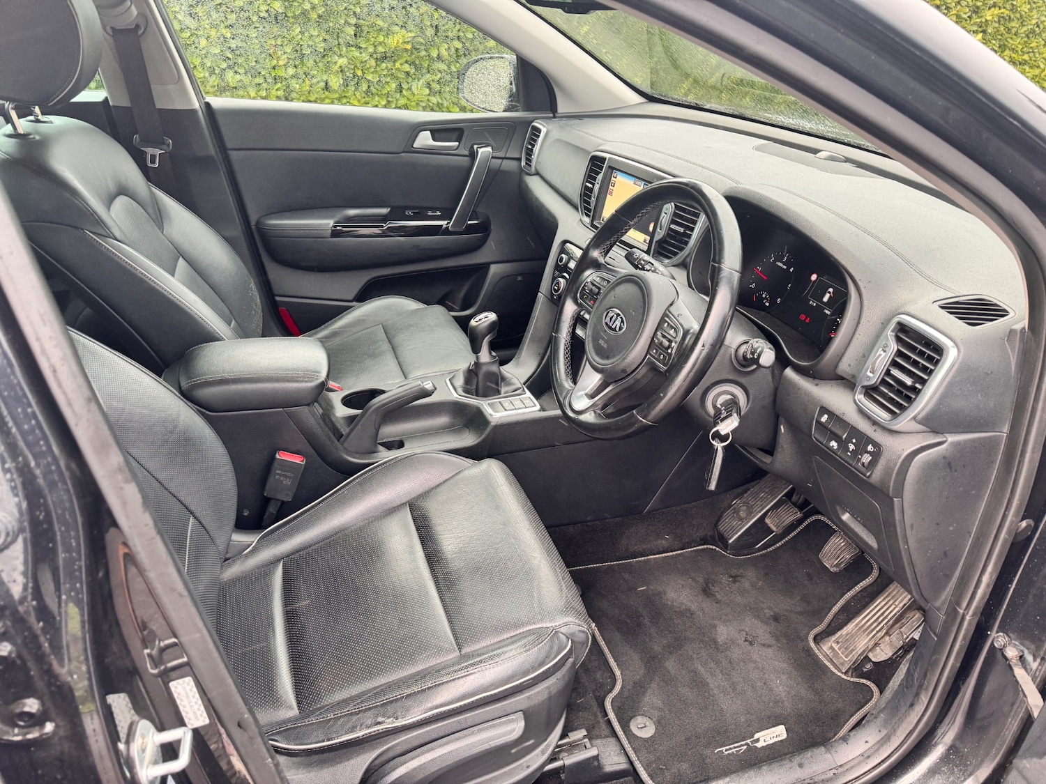 Used Kia Sportage 2016 for sale - 77094559: Photo 17