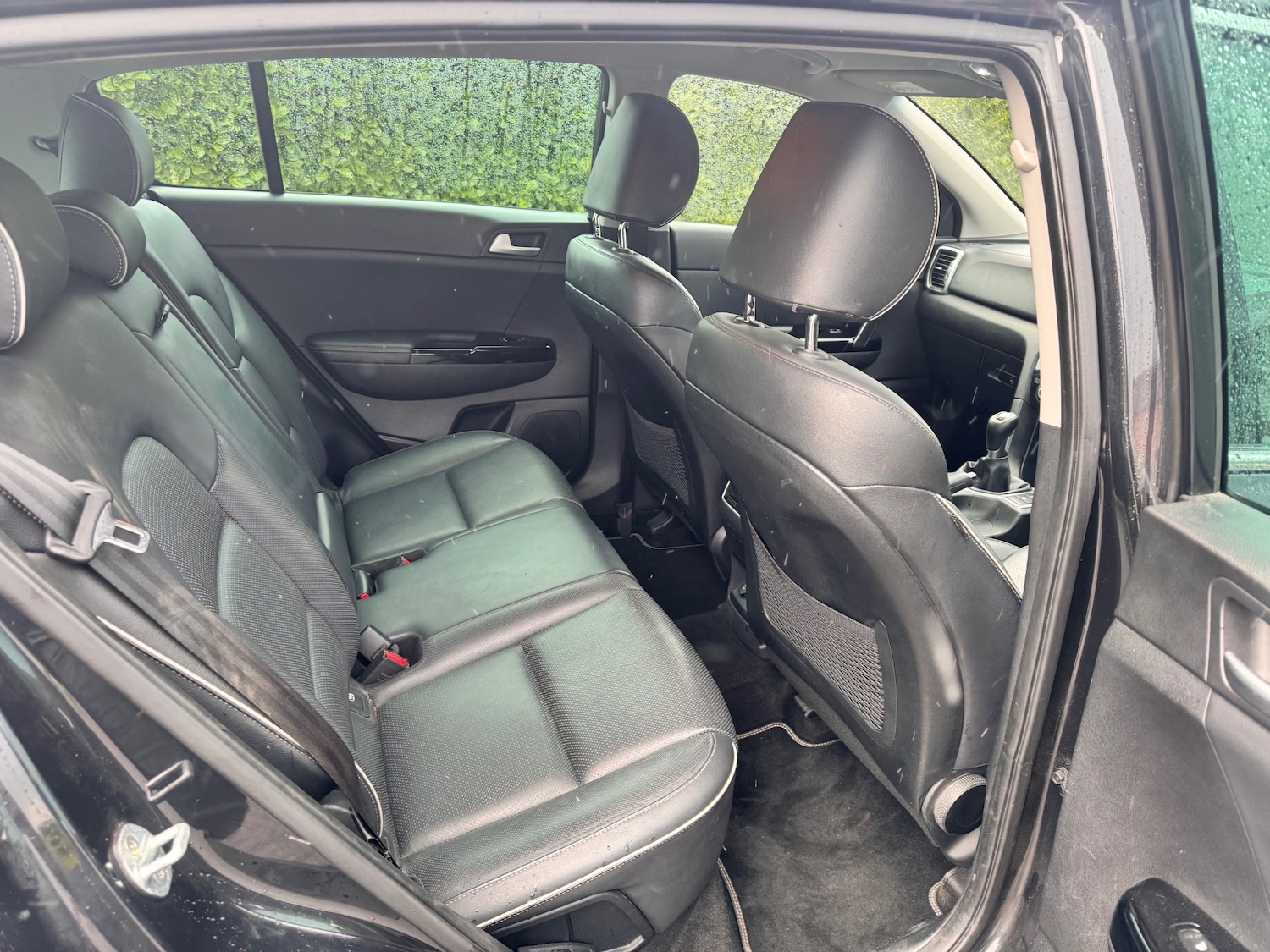 Used Kia Sportage 2016 for sale - 77094559: Photo 18