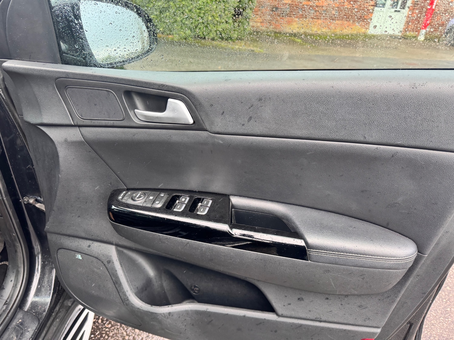 Used Kia Sportage 2016 for sale - 77094559: Photo 20