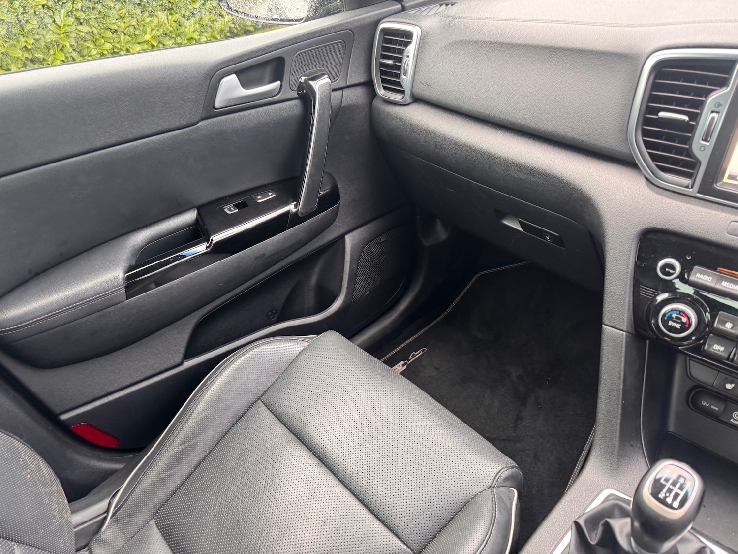 Used Kia Sportage 2016 for sale - 77094559: Photo 21