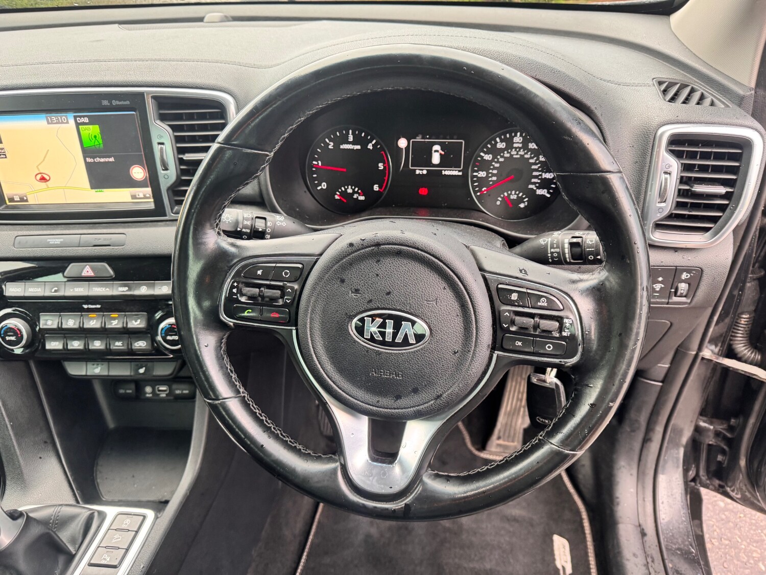 Used Kia Sportage 2016 for sale - 77094559: Photo 23