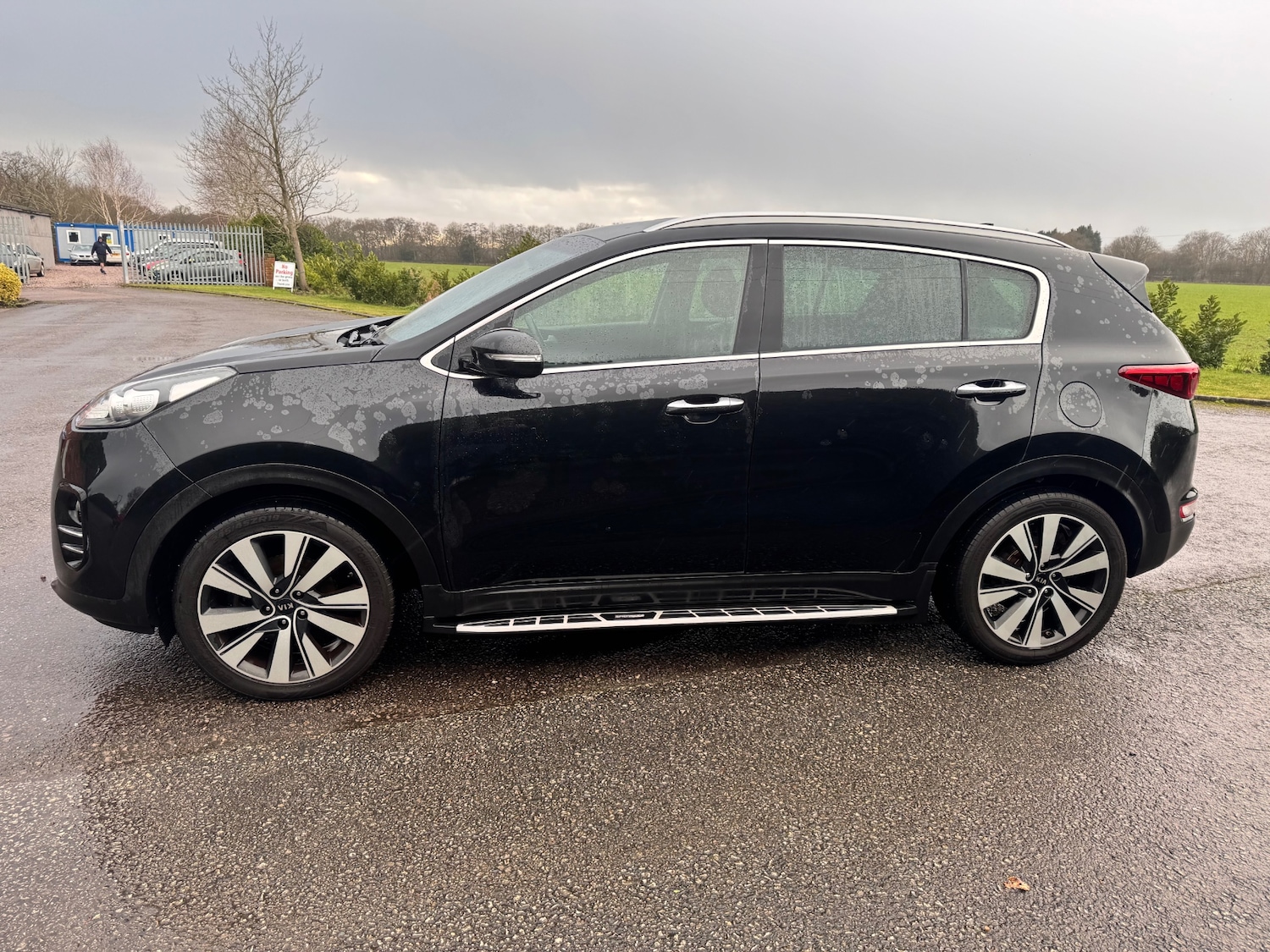 Used Kia Sportage 2016 for sale - 77094559: Photo 8